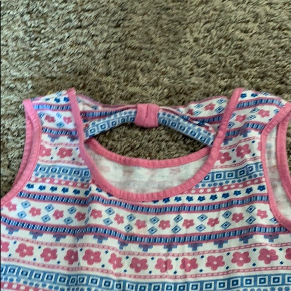 Tank Dress - Picture 2 of 3